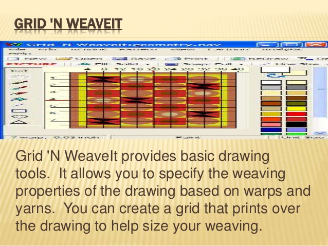 software for textile design